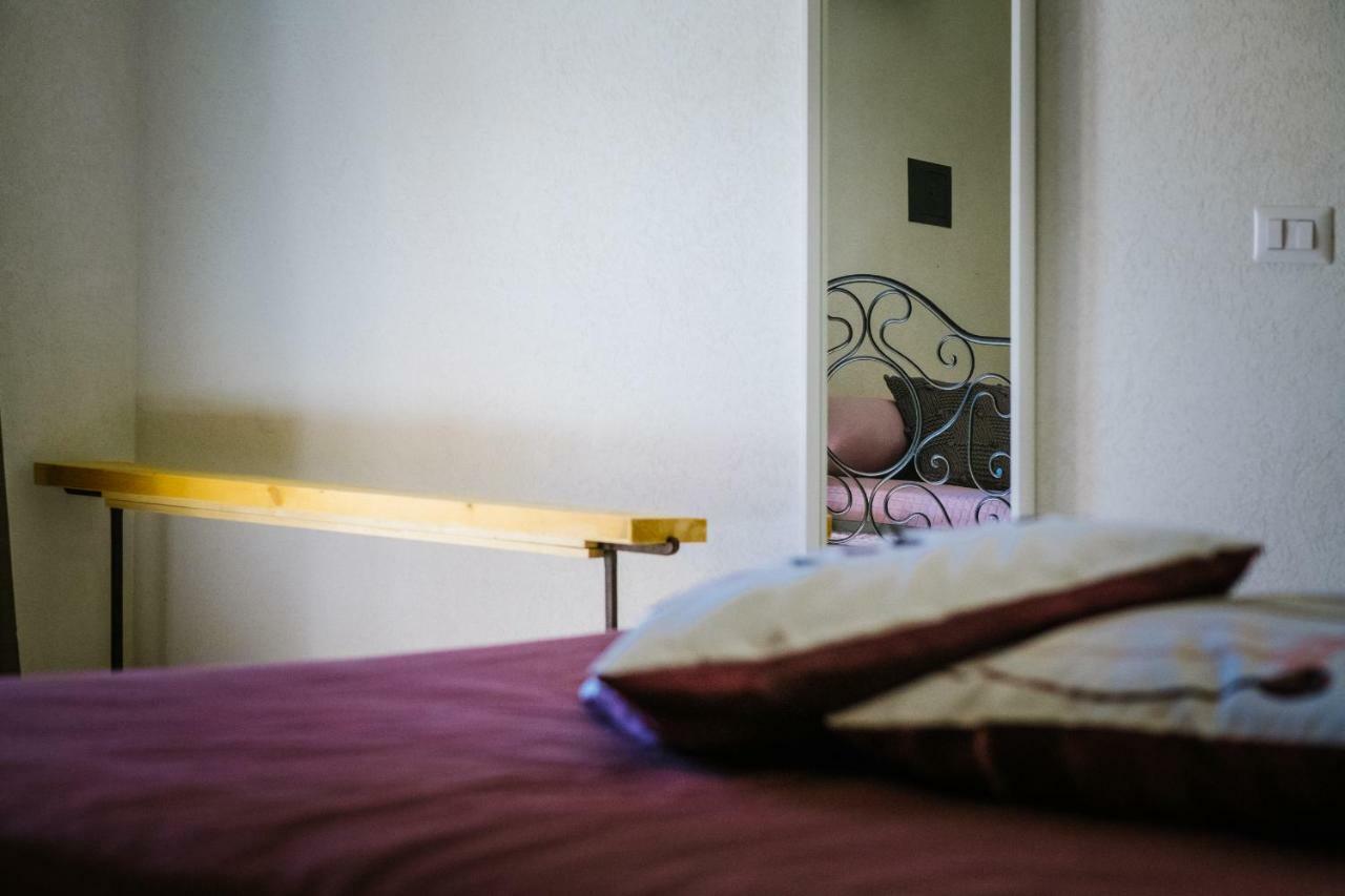Ciatu Miu Ξενοδοχείο Νότο Εξωτερικό φωτογραφία