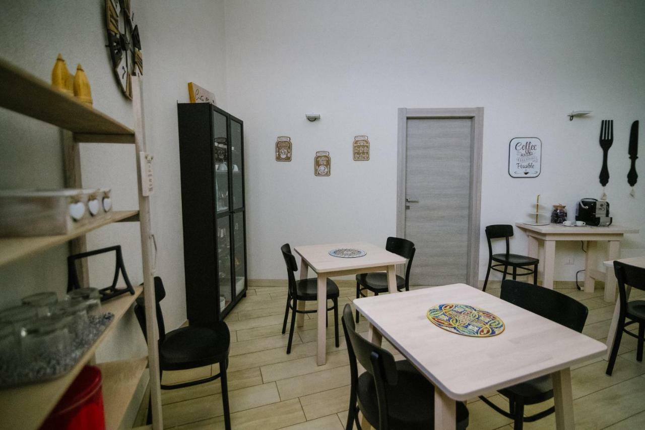 Ciatu Miu Ξενοδοχείο Νότο Εξωτερικό φωτογραφία